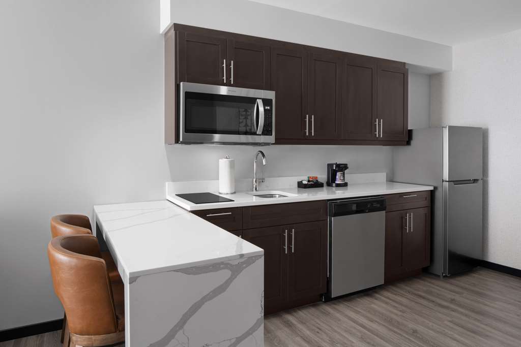 Фото Homewood Suites by Hilton Charlotte Uptown First Ward