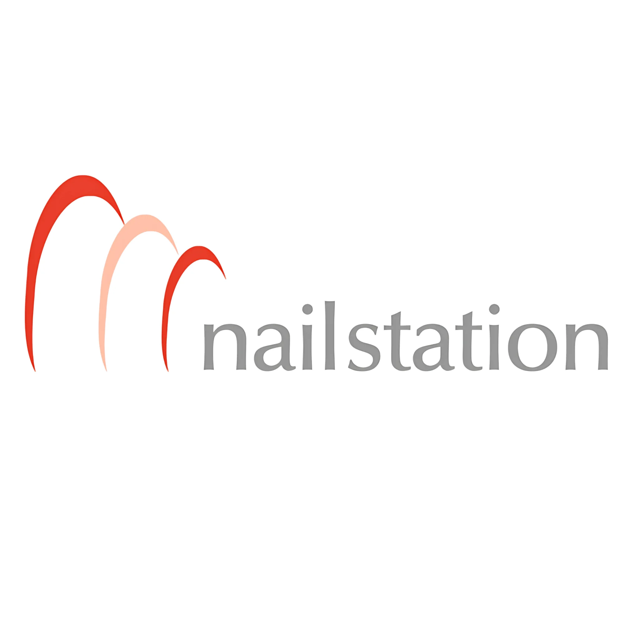 Nail station