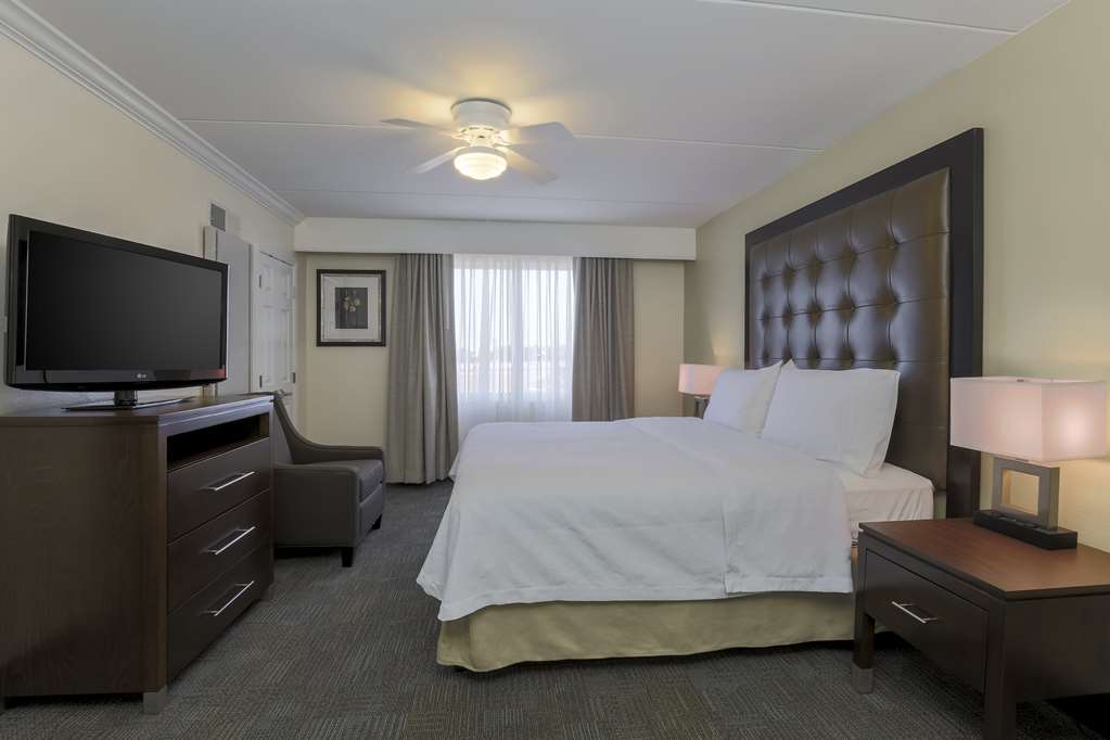 Фото Homewood Suites by Hilton - Fort Worth North
