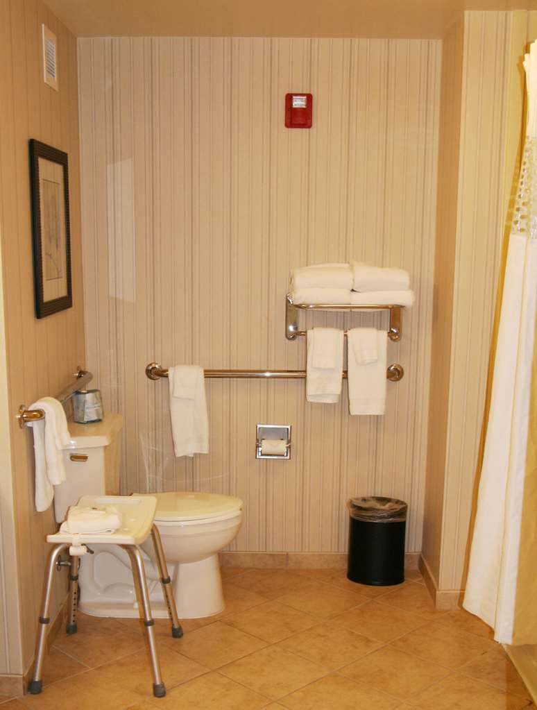 Фото Hampton Inn & Suites Paducah