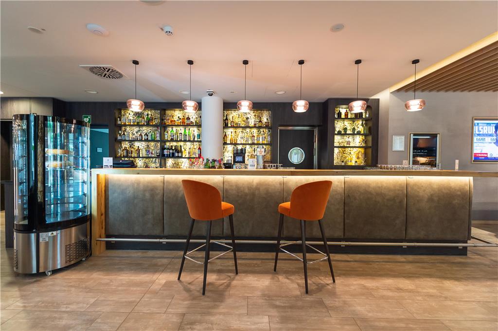 Фото Best Western Hotel Wiesbaden