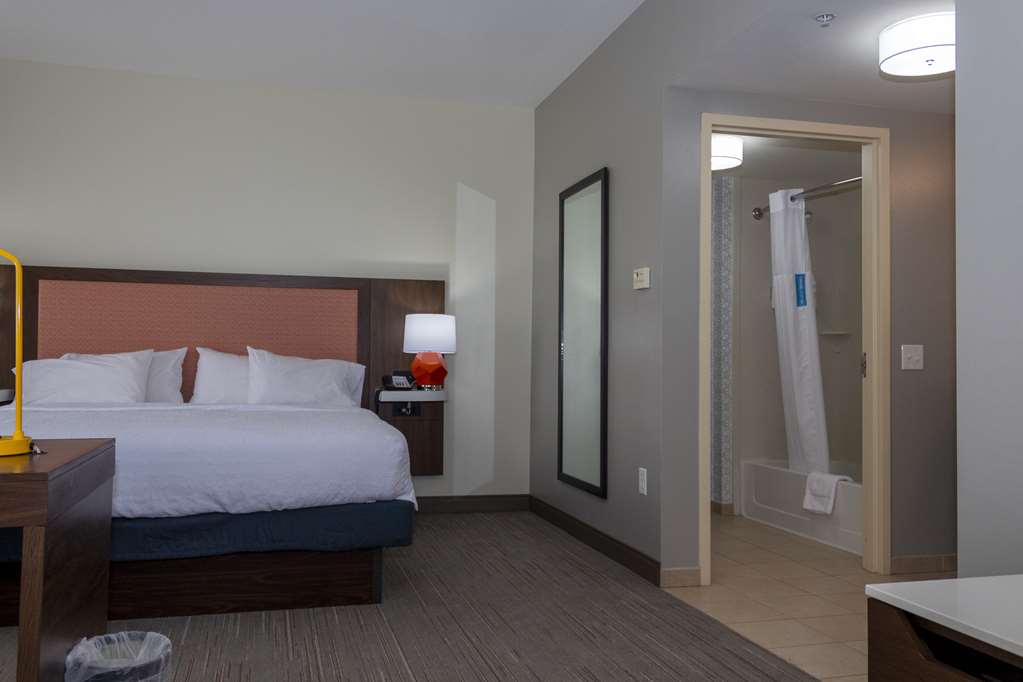 Фото Hampton Inn & Suites Riverton, Wy