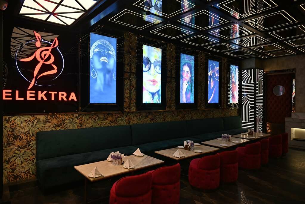 Фото Radisson Blu Gorakhpur