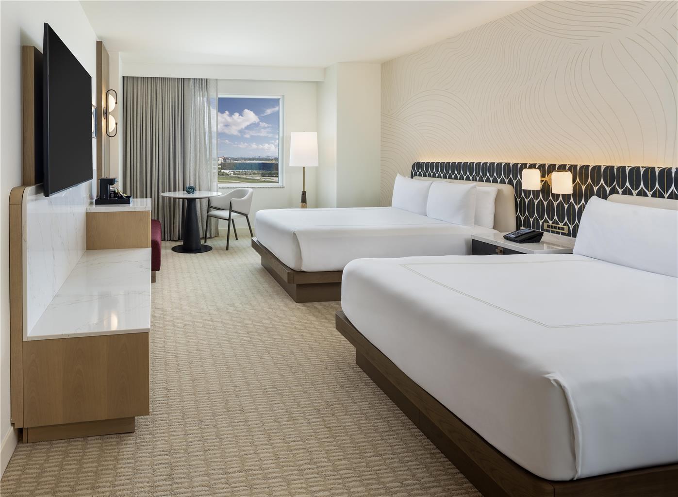 Фото Hilton Orlando
