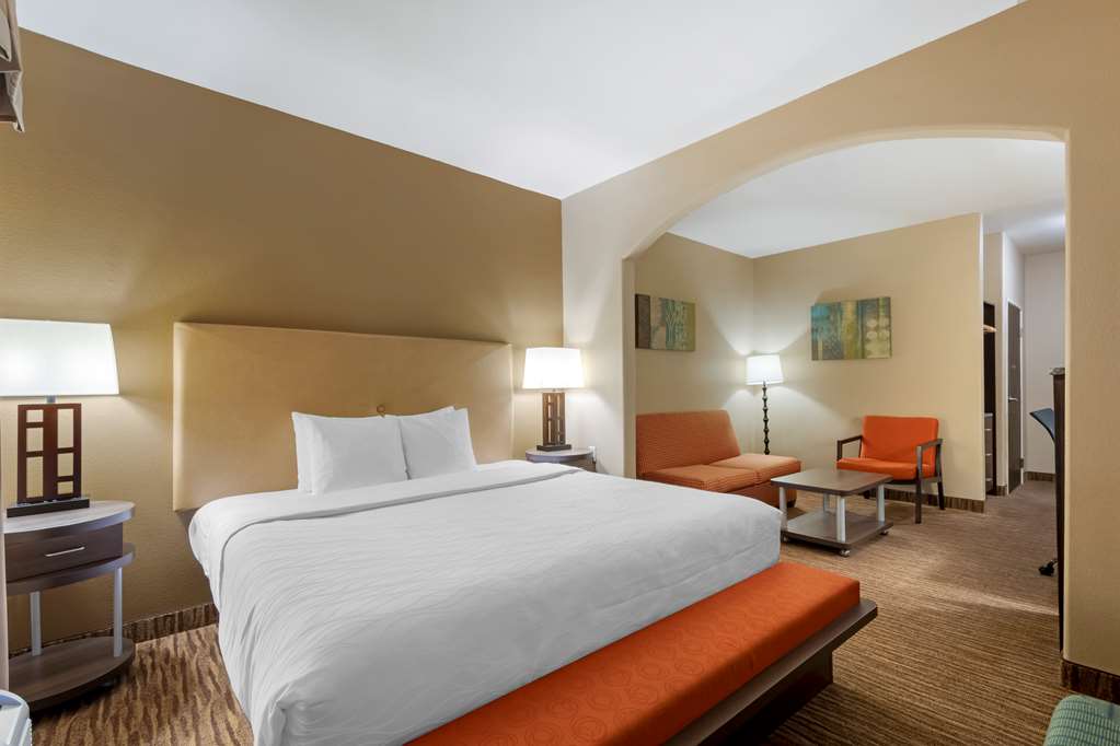 Фото Best Western Plus Dfw Airport Suites