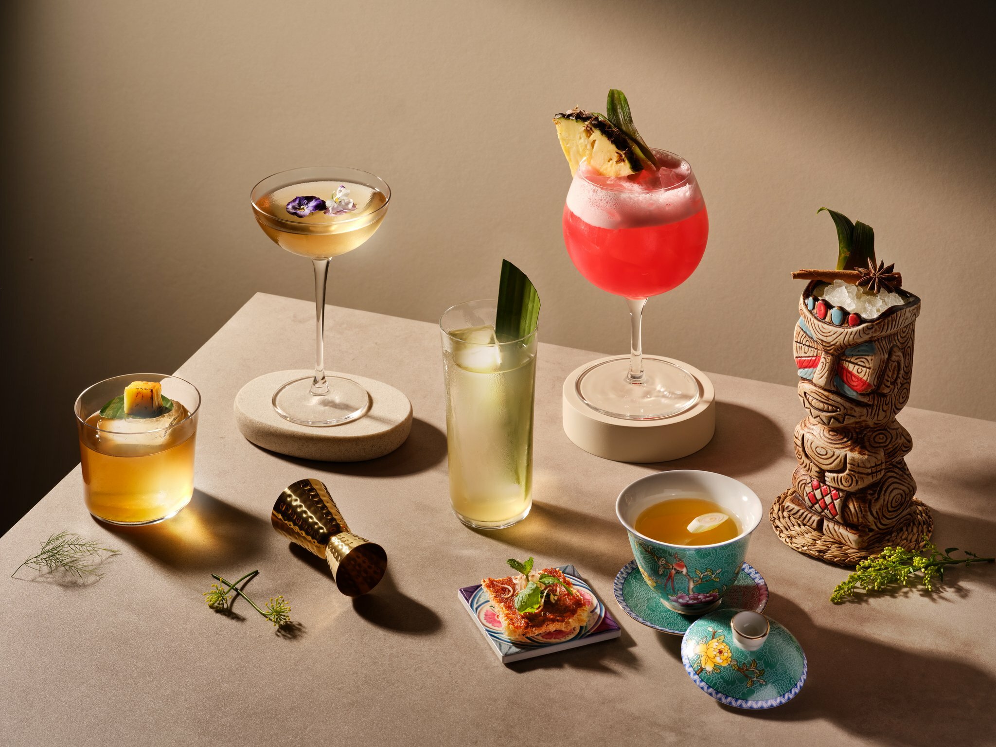 Фото Holiday Inn Singapore Atrium, an Ihg Hotel