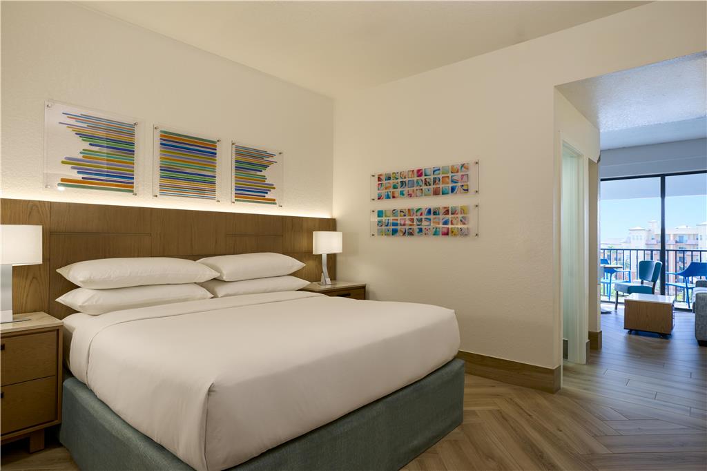 Фото Sirata Beach Resort