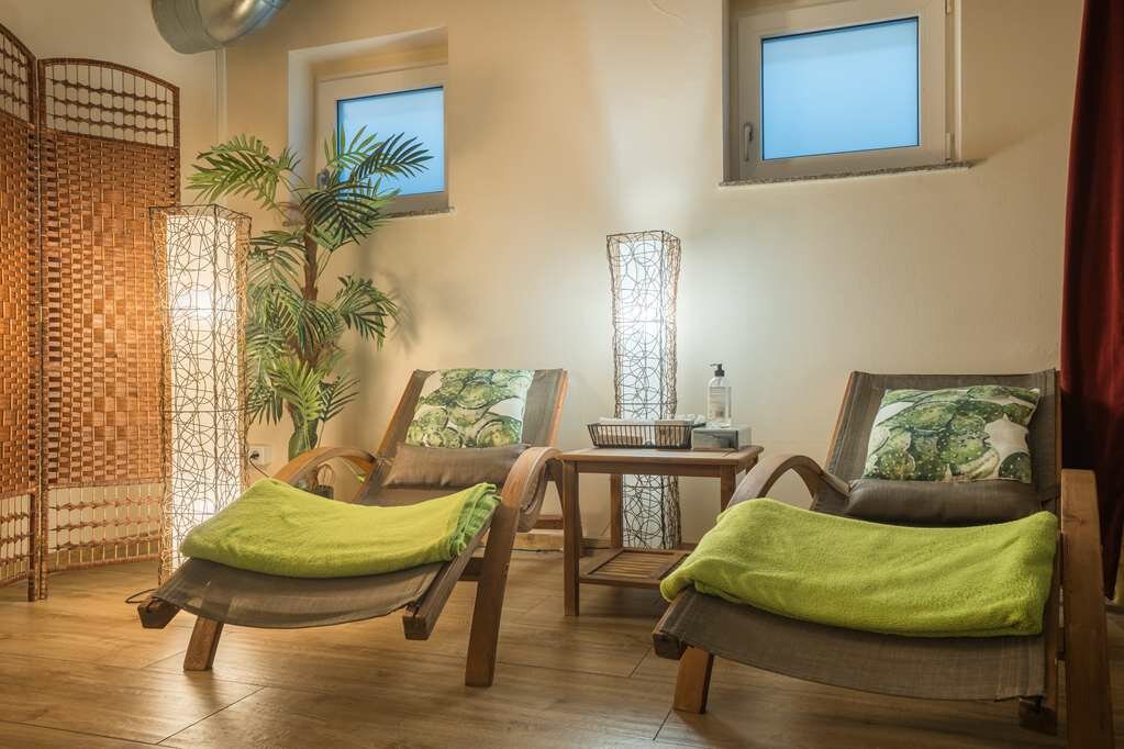 Фото Best Western Plus Hotel Fussen