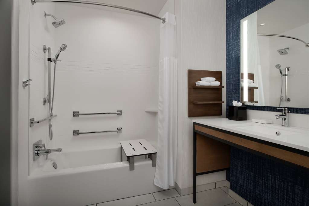 Фото Hilton Garden Inn San Jose Airport