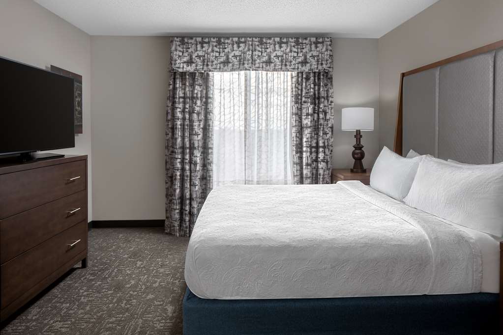 Фото Homewood Suites by Hilton Orland Park