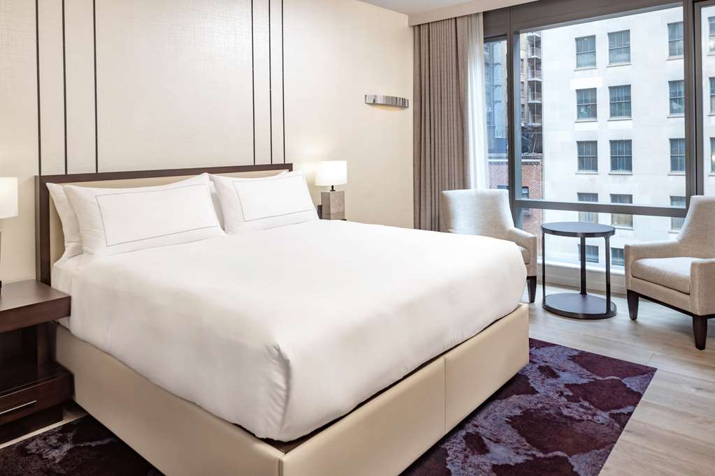 Фото West 57Th Street by Hilton Club