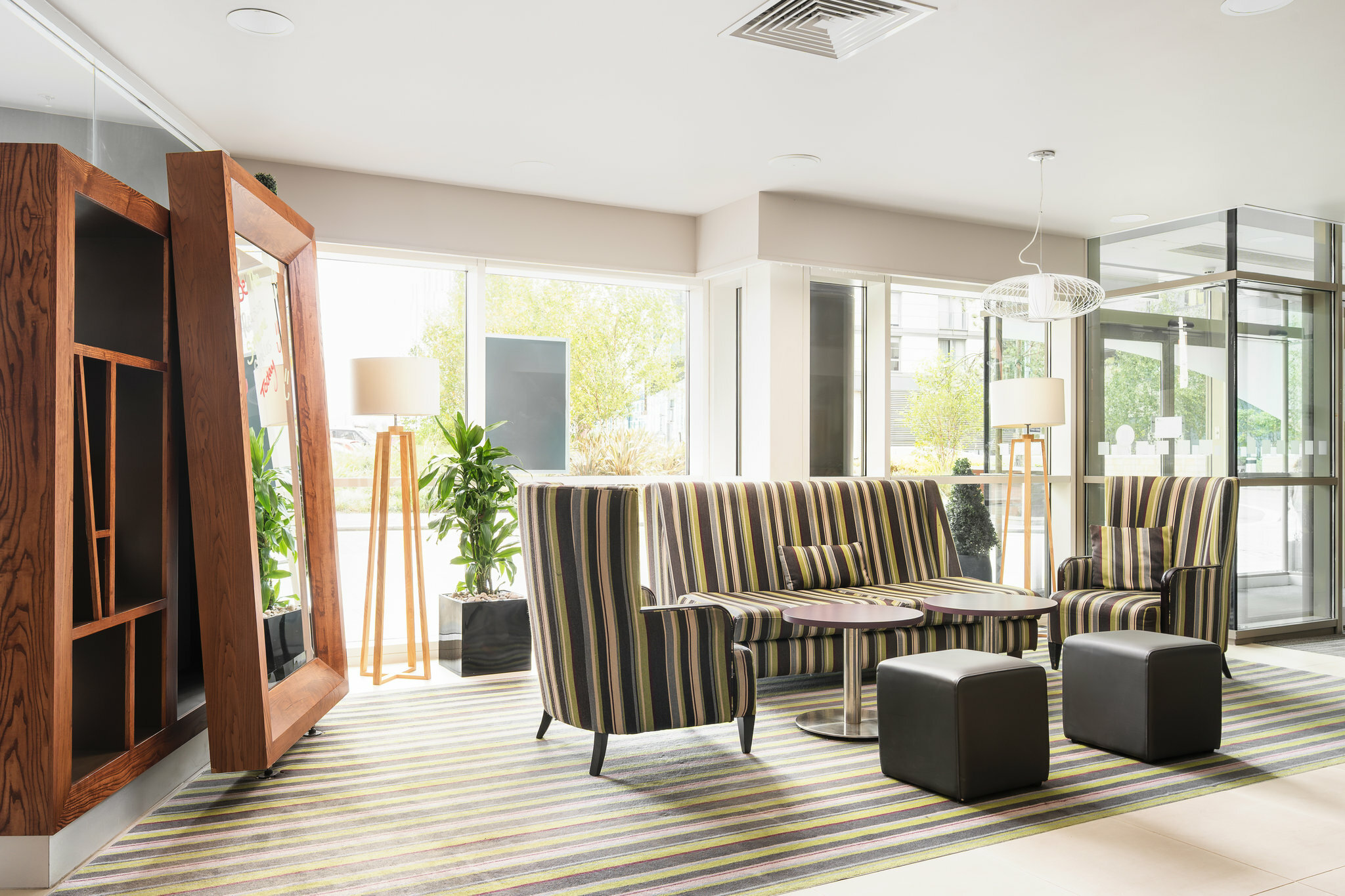 Фото Holiday Inn Manchester - MediaCityUK