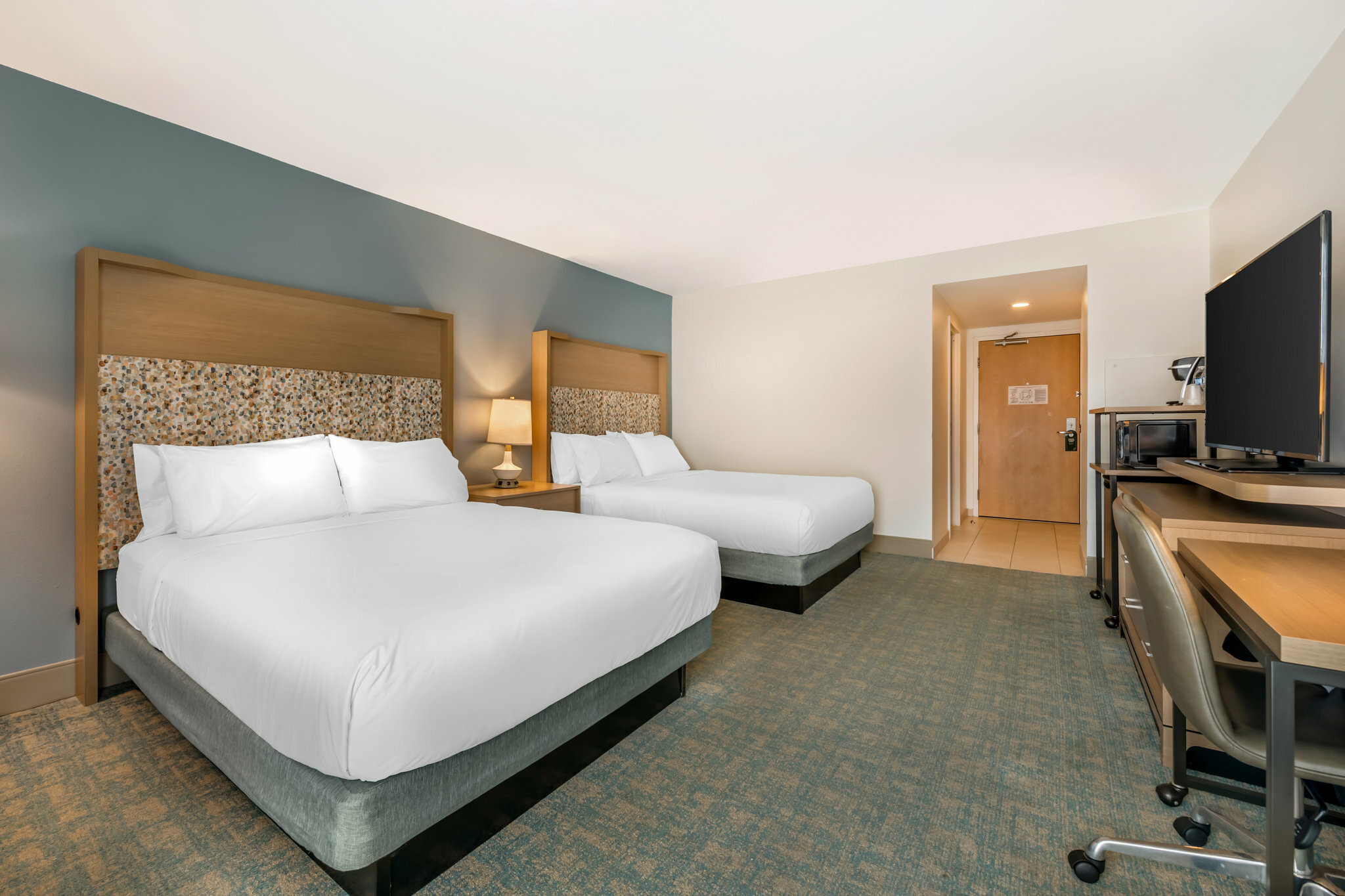 Фото Holiday Inn Orlando - Disney Springs Area, an Ihg Hotel