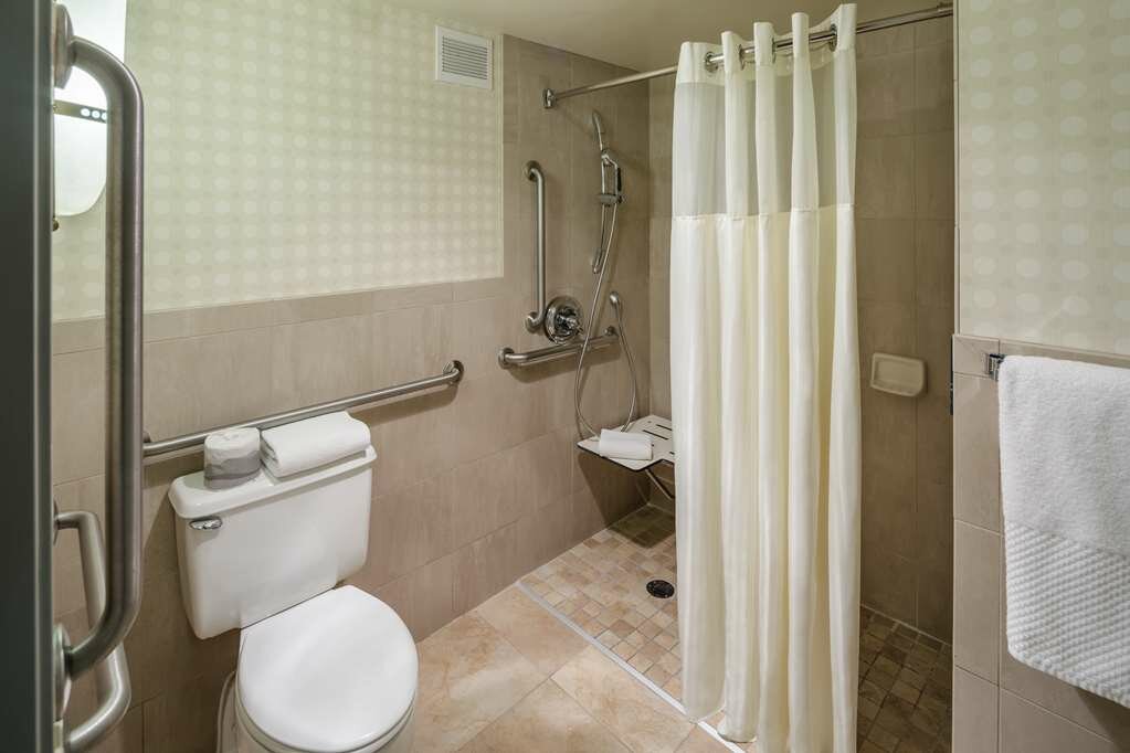 Фото DoubleTree by Hilton Hotel Denver