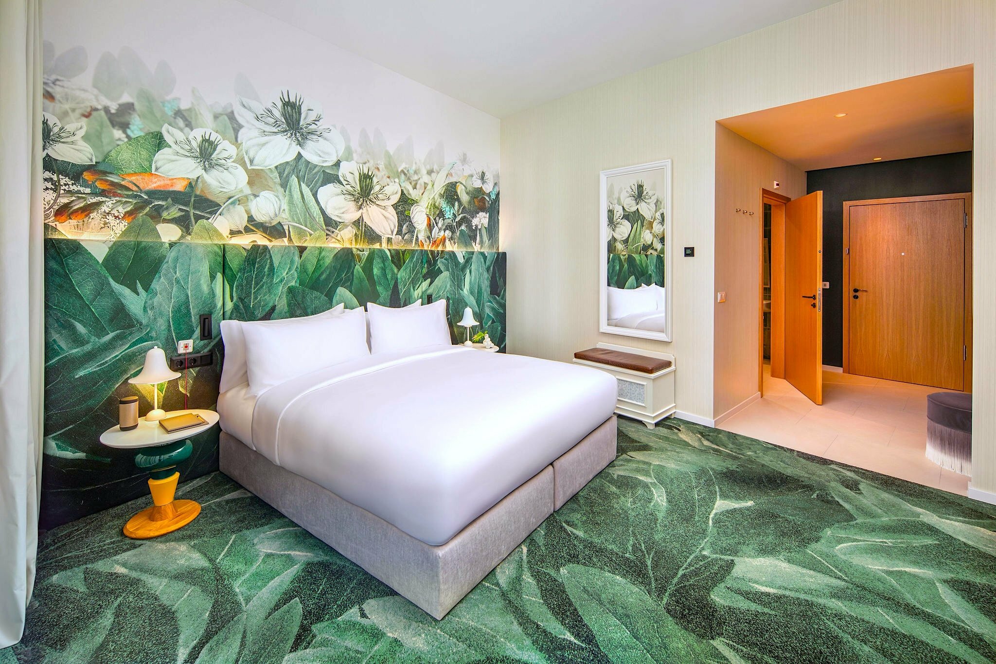 Фото Kimpton Bem Budapest, an Ihg Hotel