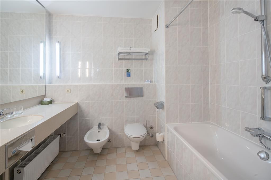 Фото Best Western Hotel Polisina