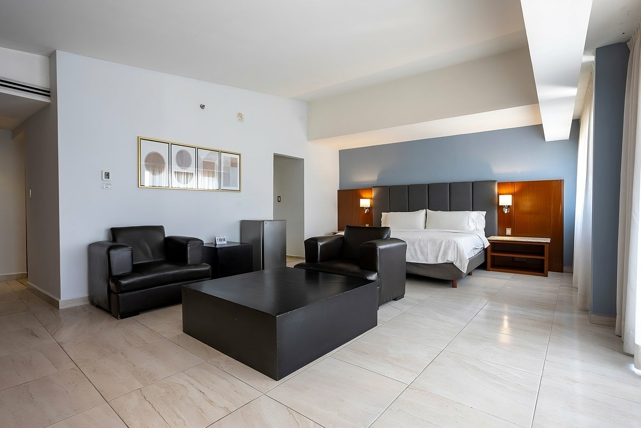 Фото Holiday Inn Puebla Finsa, an Ihg Hotel