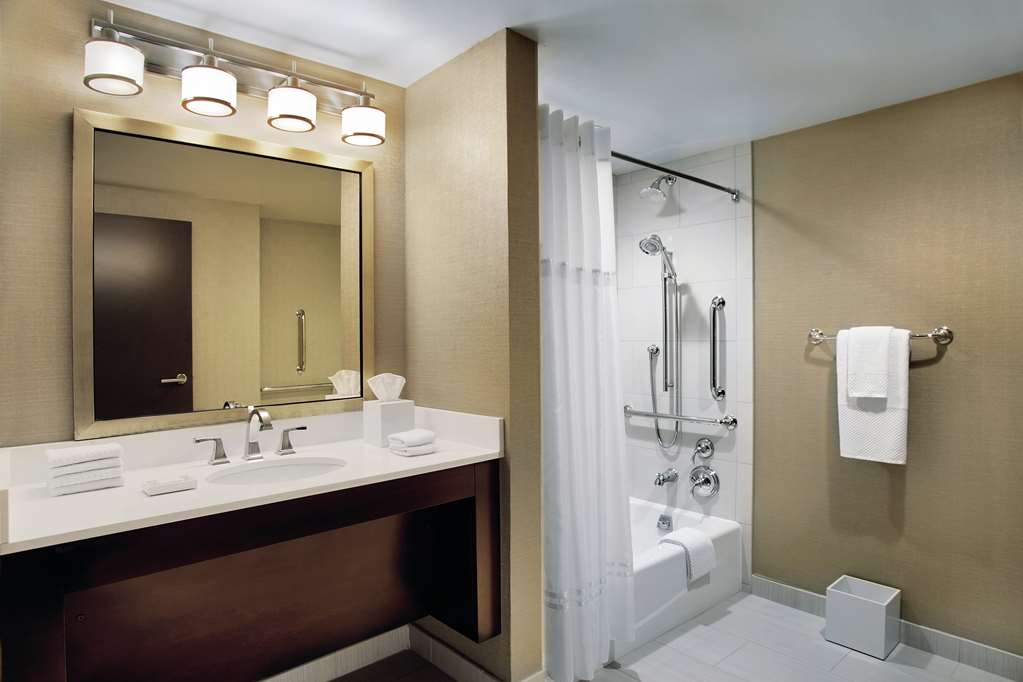 Фото Hilton Chicago
