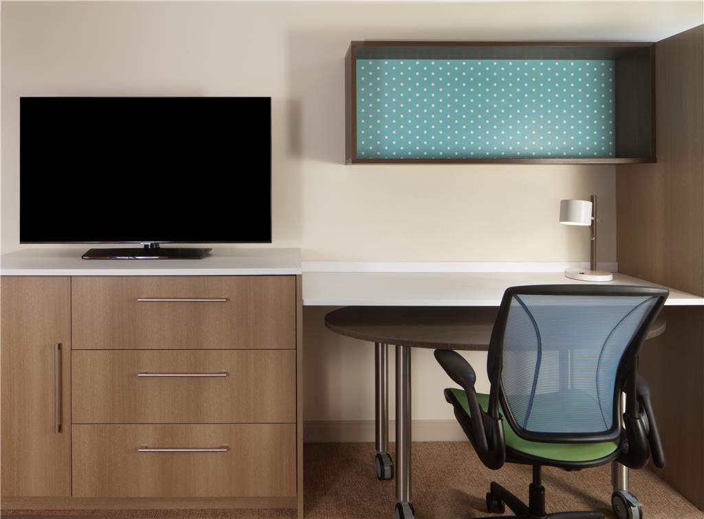 Фото Home2 Suites by Hilton Jackson
