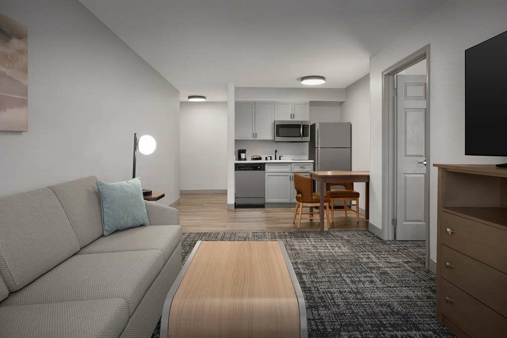 Фото Homewood Suites by Hilton Colorado Springs-North