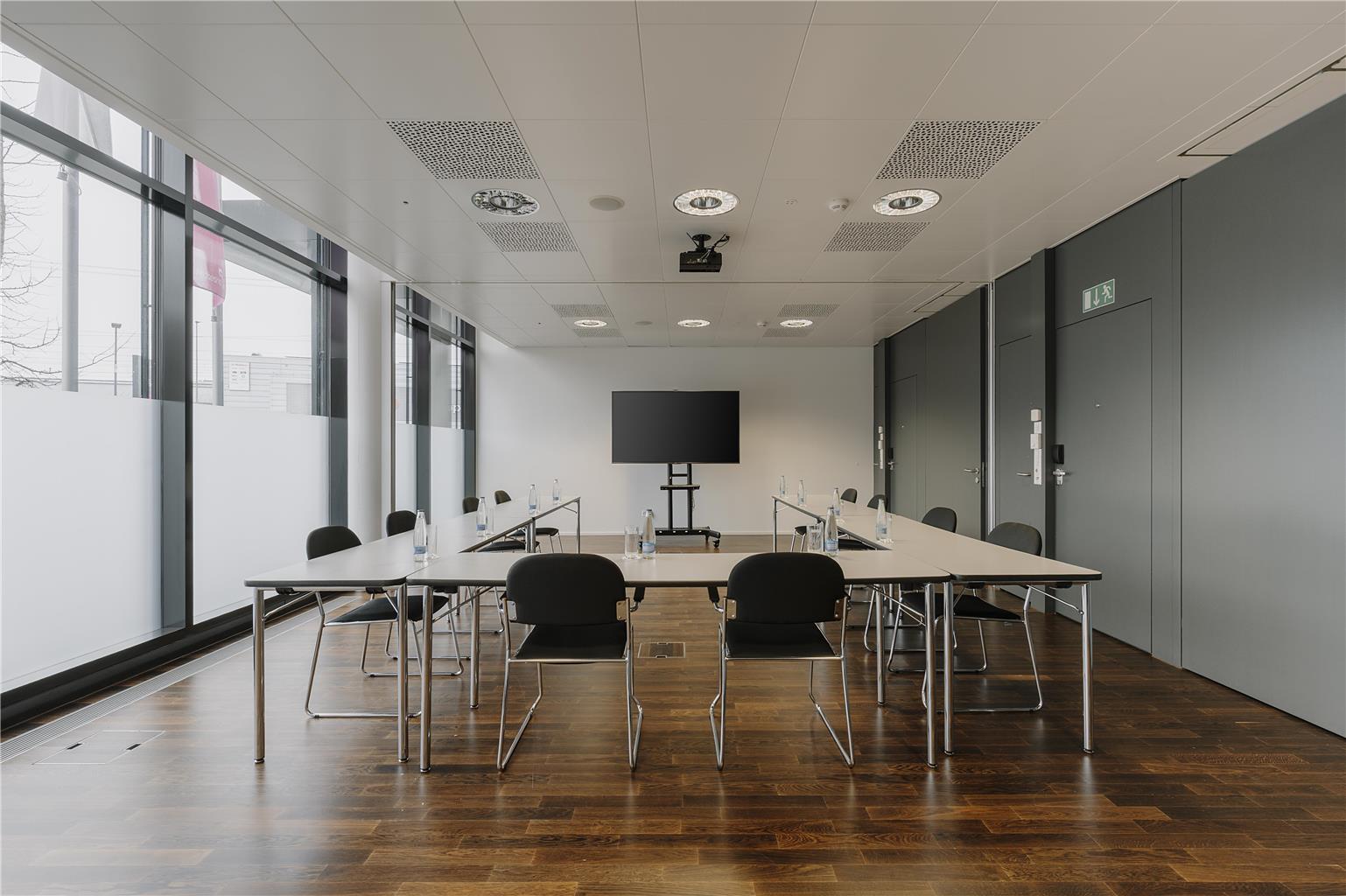 Фото Prize by Radisson, Zurich Affoltern am Albis