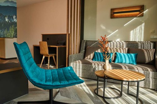 Гостиница Best Western Plus Hotel Erb в Фатерштеттене