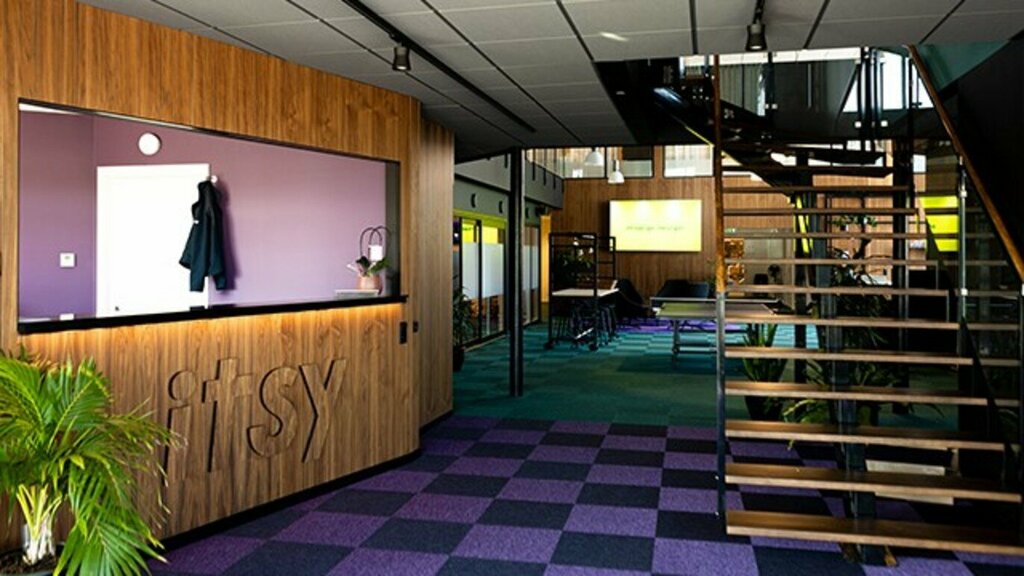 Itsy, computer repairs and services, Örebro, Gamla Vägen, 10 — Yandex Maps