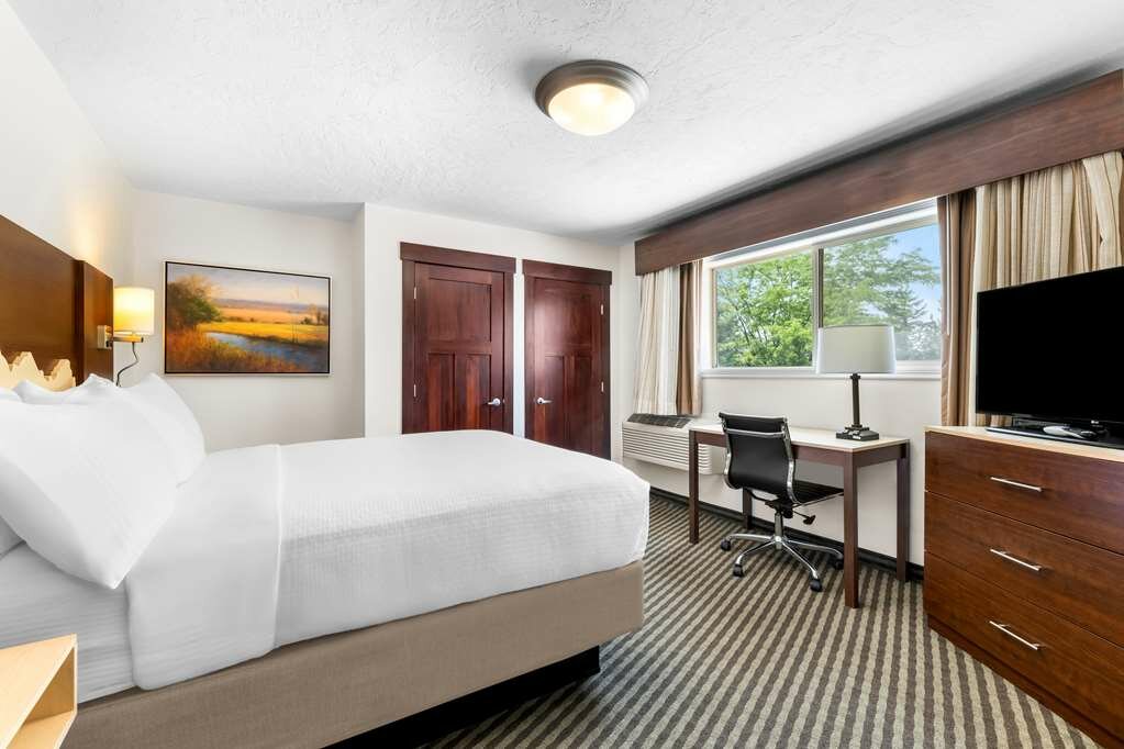 Фото Best Western Driftwood Inn