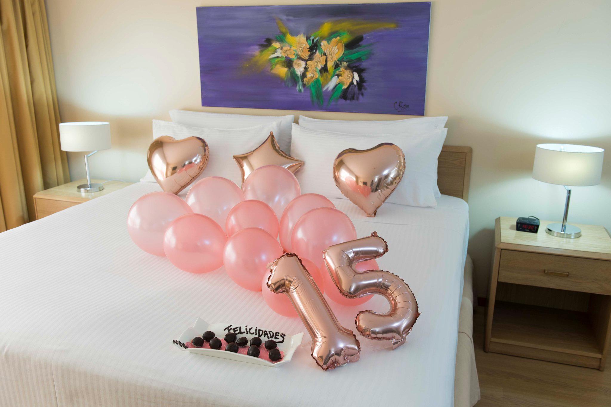 Фото Holiday Inn Montevideo, an Ihg Hotel