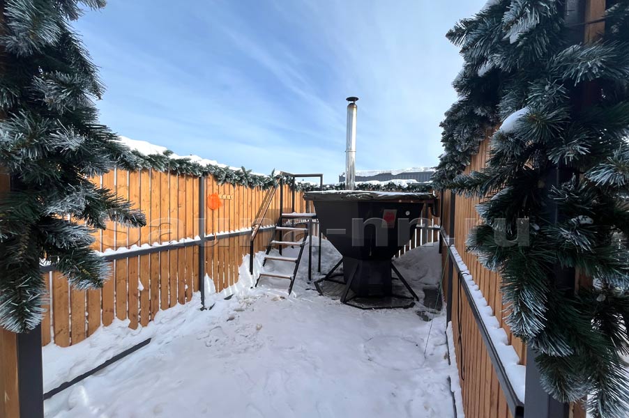 Фото Яхт-клуб Фрегат