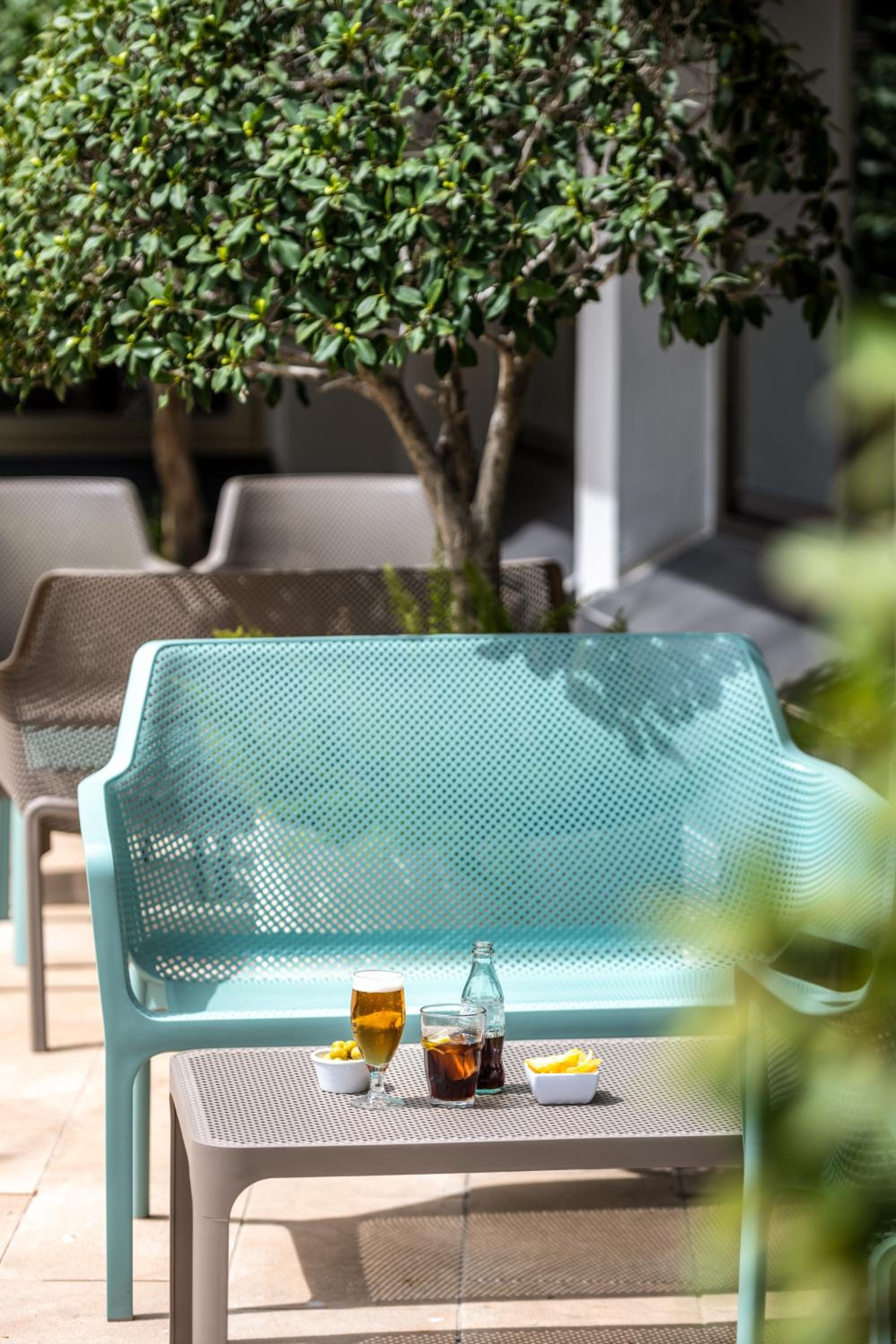 Фото Climia Benidorm Plaza