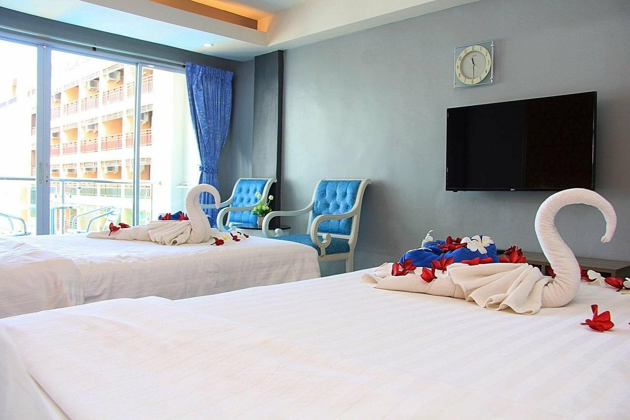 Фото Dragon Beach Resort