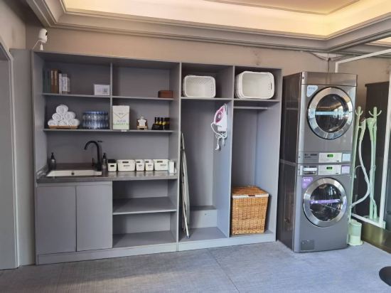 Фото Mercure Shanghai Xujiahui South