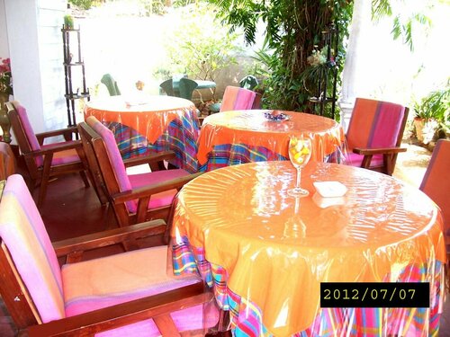 Гостиница Rock Cascade Homestay в Полоннаруве