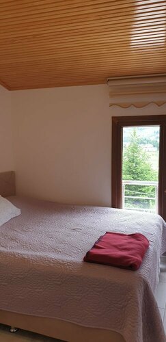 Гостиница Yildiz Tepe Otel & Pansiyon в Айбасты