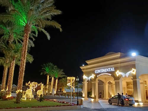 Viking Club Sharm El Sheikh