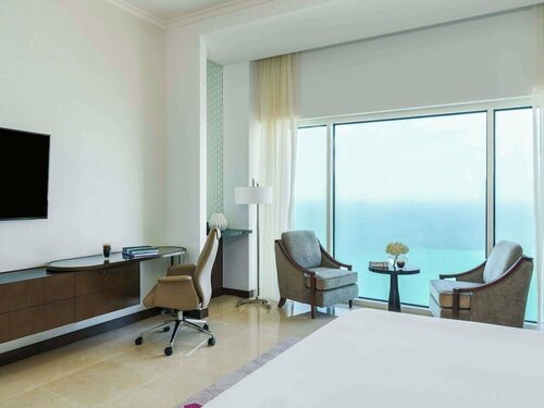 Гостиница Rixos Marina Abu Dhabi в Абу-Даби