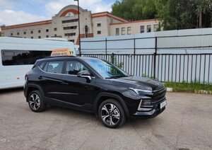 Фото 5 автошколы «Калита»