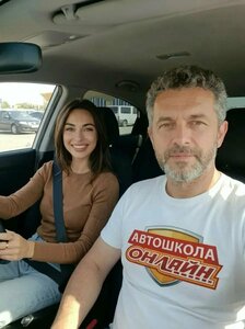 Фото 21 автошколы «Авто-Онлайн»