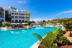 Гостиница Gran Tacande Wellness & Relax Costa Adeje