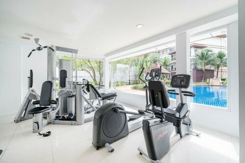 Гостиница Hotel COCO Phuket Bangtao Beach в Чонг Тале