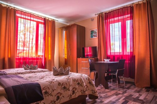 Hotel Hotel Kashira, , foto