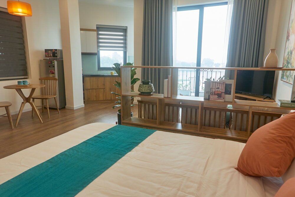 Фото Hanoi Shouten - Staycation