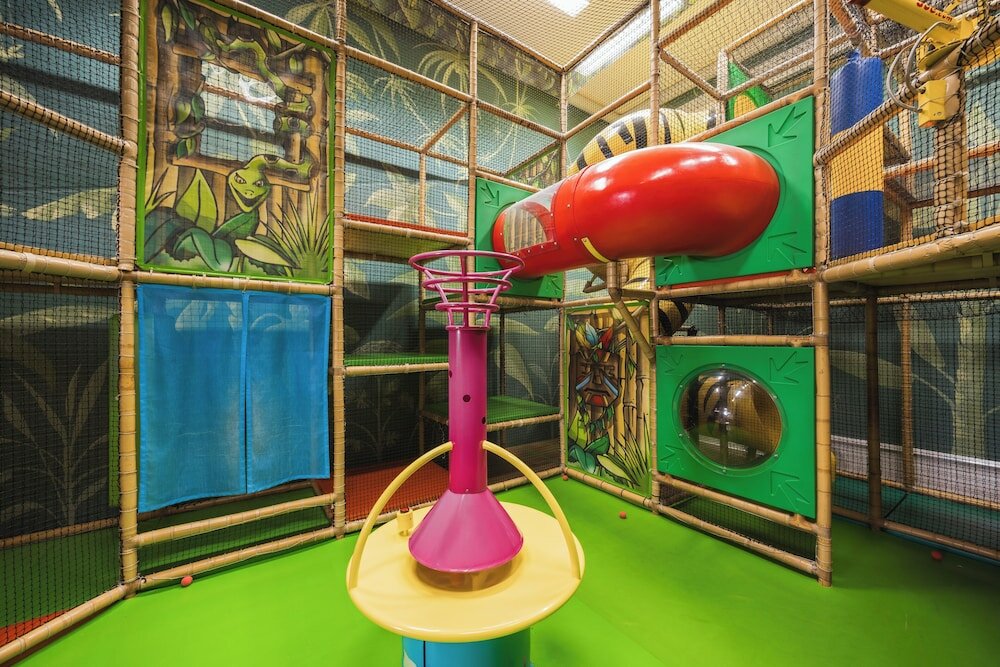 Фото Miaflor Familien- & Aktivresort