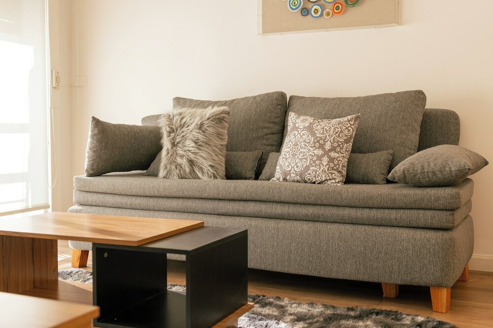 Фото Bens Botánico Apartment