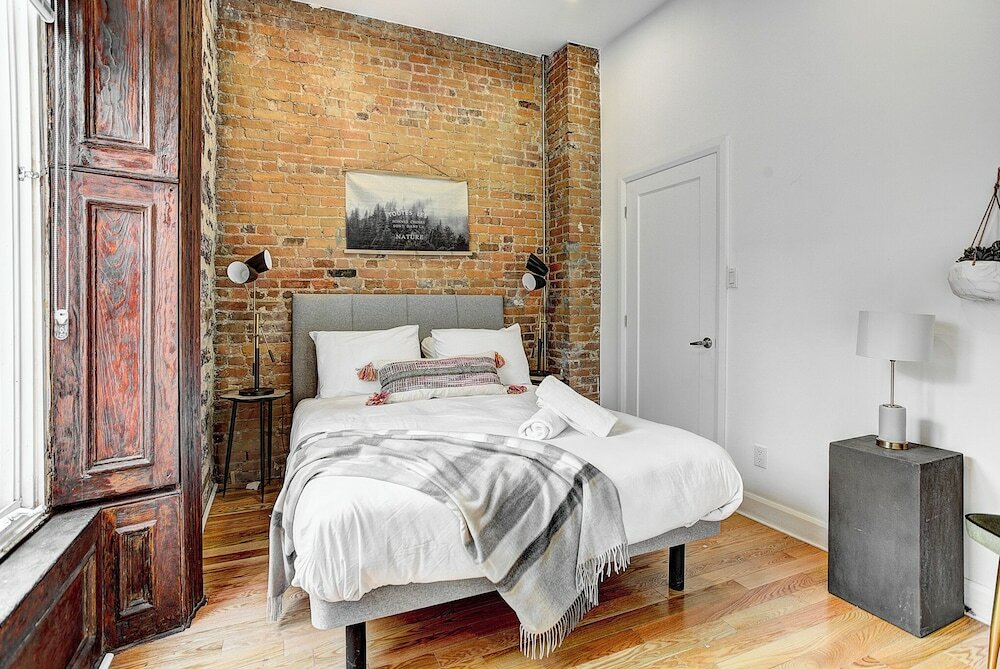 Фото Bakan- Quartier des Spectacles