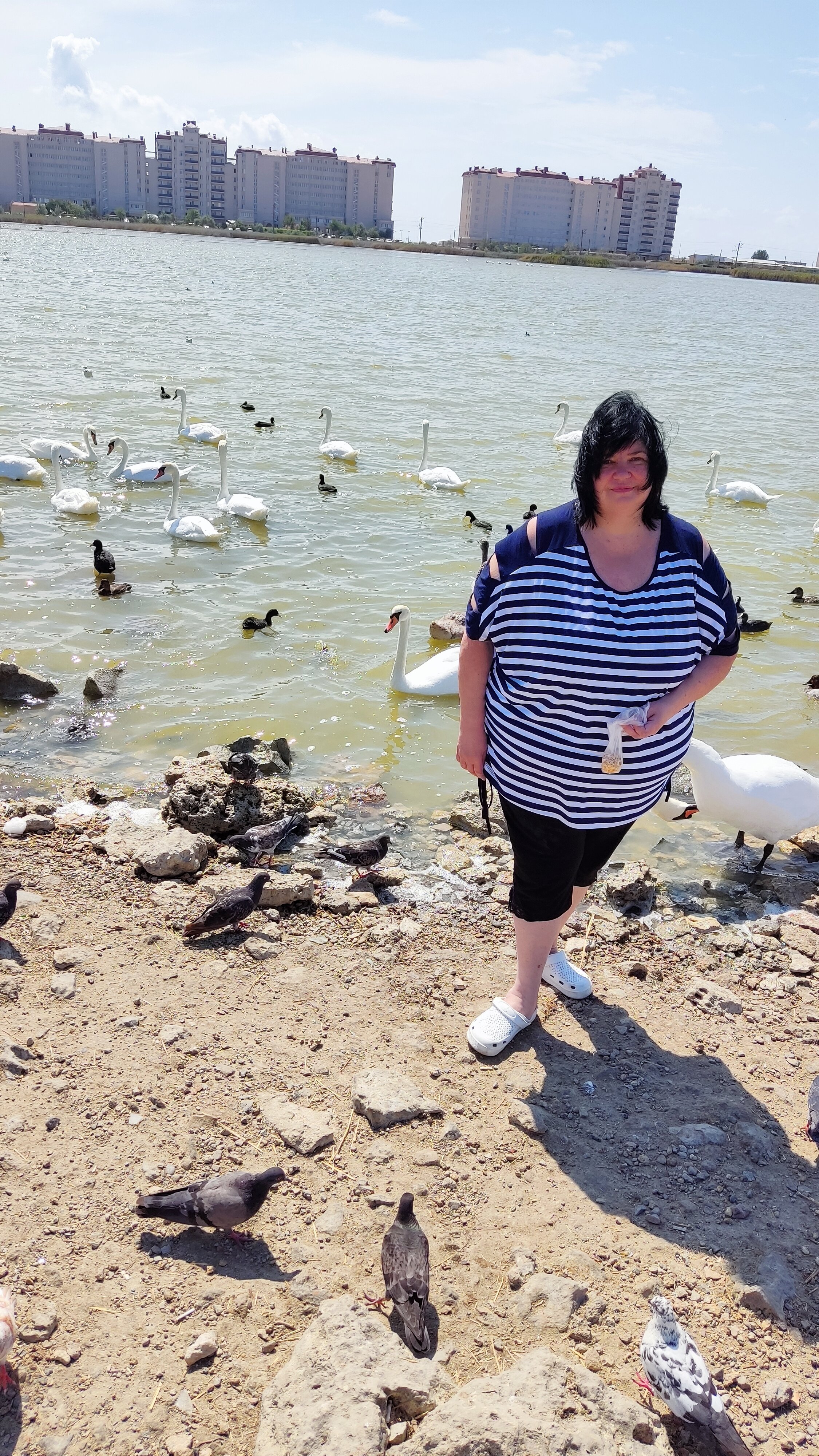 Фото Прибой