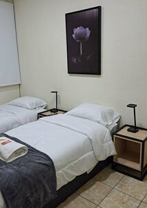 Гостиница Casa Colibrí