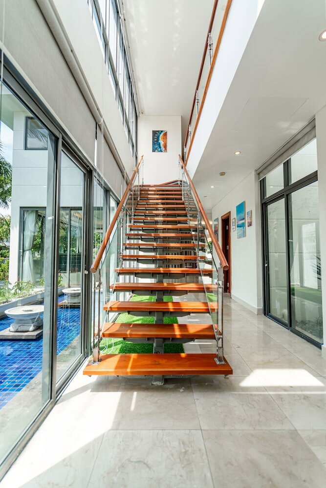 Фото Ocean Luxury Villas by Emblemsea