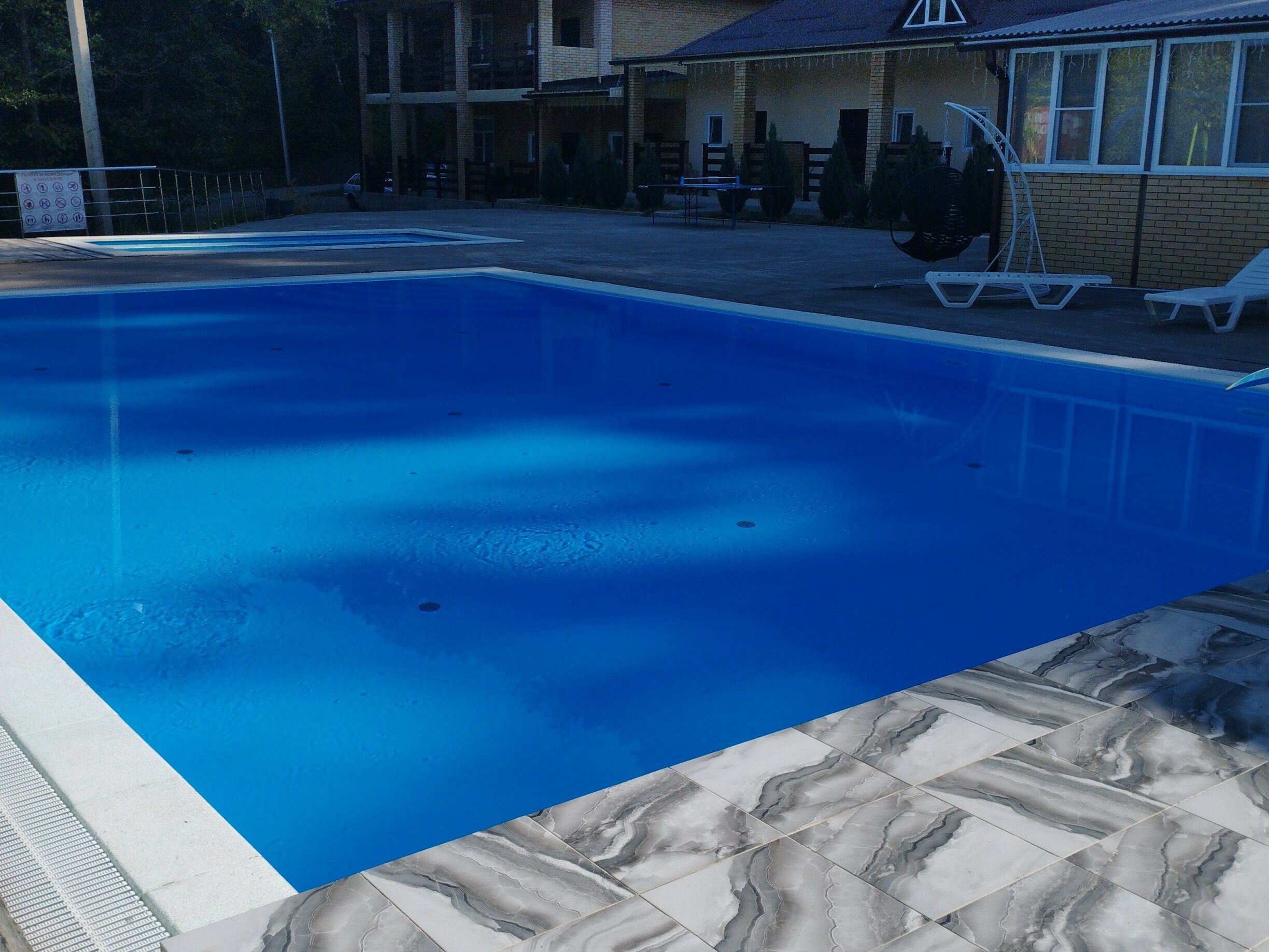 Фото Чайный дворик